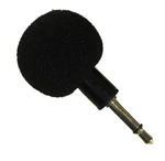 Williams Sound 014-R Plug Mount Microphone; Can Be Used With Pocketalker,.... Fixed Price $93.35.