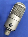 Neumann 147 Tube Condenser Microphone Used Professional Audio Vintage. Fixed Price $3776.57.