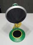 Neat Microphones Widget Usb Desktop Retro Design Tested. Fixed Price $9.95.