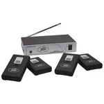 Peavey Assisted Listening System, 72.9 Mhz. Fixed Price $356.99.