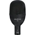 Audix F6 Kick Drum & Bass Frequencies Microphone. Fixed Price $129.00.