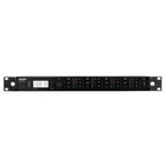 Shure ULXD4Q-H50 525-572MHZ Quad-channel Digital Wireless Receiver. Fixed Price $6776.00.