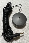 Denon DM-S305 Omnidirectional Calibration Microphone For Surround Sound Receiver. Fixed Price $27.99.