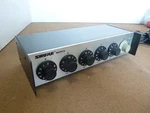 Vintage Shure Brothers M68FCA Studio Microphone Mixer. Fixed Price $21.96.