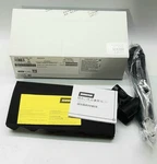 Shure SLXD2/K8B-J52 Handheld Wireless Mic Transmitter KSM8 Capsule. Fixed Price $359.00.