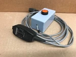 Shure A120S In-line Switch. Fixed Price $39.99.