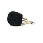 Williams Sound MIC014-R Plug Mount Omnidirectional Microphone For Pocketalker,. Fixed Price $71.95.