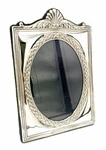 Lovely Rc Carrs Sterling Frame Ribbons & Garlands 5 X 7 Vintage. Fixed Price $149.00.