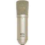 Mxl V63M Battery Powered Condenser Microphone. Fixed Price $58.03.