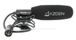 Azden SGM-250CX Mono Shotgun Mic Super Cardioid With Xlr. Fixed Price $210.00.
