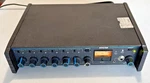 Shure M367 6-CHANNEL Portable Analog Microphone Mixer. Fixed Price $54.00.