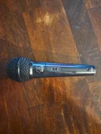Akg D2200S Vintage Dynamic Microphone Acoustics, Made Austria. Fixed Price $50.00.
