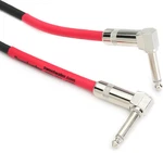 Pro Co EGLL-10 Excellines Right Angle To Instrument Cable Foot. Fixed Price $20.99.
