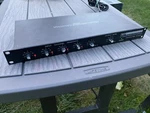 Irp DE-4024 Voice-matic Professional Microphone Mixer. Fixed Price $45.50.