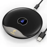 Tonor Usb Conference Microphone 360 Omnidirectional Pc Condenser Desktop. Fixed Price $67.99.