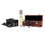 Warm Audio WA-251 Large Diaphragm Tube Condenser Microphone WA251. Fixed Price $759.99.