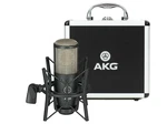 Akg P220 High-performance Large Diaphragm True Condenser Microphone. Fixed Price $114.99.