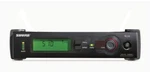 Shure SLX4 Wireless Microphone Diversity Rf Receiver System, Led, With Antennas. Fixed Price $284.93.