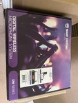 Nady DW-22 Lt-hm Wireless Microphone System. Fixed Price $100.00.