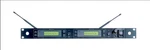 Shure U4D-J4 Dual Wireless System W/ 2 Bodypacks & Cables Complete Rack Setup. Fixed Price $349.00.