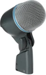 Shure Beta 52A Supercardioid Dynamic Kick Drum Microphone. Fixed Price $197.00.