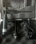 Dayton Audio UMM-6 Usb Measurement Microphone. Fixed Price $120.00.