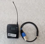 Sennheiser Ek 100 G4 Diversity Wireless Receiver Bodypack 516-588MHZ (577331). Fixed Price $198.99.