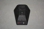 Audio-technica U891RCX Cardoid Condenser Boundry Microphone #X3288. Fixed Price $25.00.