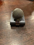 Blue Snowflake Condenser Cable Microphone. Fixed Price $15.00.