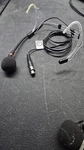Akg C555 Headset Microphone Vocal Condenser. Fixed Price $90.00.