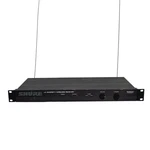 Shure Diversity Wireless Receiver Marcad L4-AB 171.045 Mhz Untested. Fixed Price $49.95.