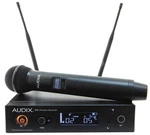 Audix Lavalier Wireless System 518-554 Mhz (AP41OM2L10A). Fixed Price $444.99.