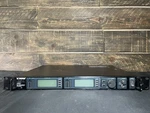 Shure UR4D+ L3 Dual Wireless Receiver Rare 638-698 Mhz. Fixed Price $499.99.