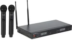 Audix AP42 OM5 Dual Handheld Wireless Microphone System - Band. Fixed Price $1194.25.