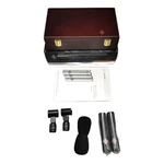 New Neumann Km 184 Microphone Professional Small Diaphragm Condenser Cardioid. Fixed Price $774.00.