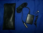 Shure WL183 Lavalier Condenser Microphone Plus MX1BP Wired Xlr Preamp. Fixed Price $149.99.
