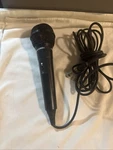 Audio-technica ATR1100 Unidirectional Handheld Dynamic. Fixed Price $13.00.