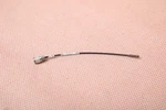 Lectrosonics Amm Whip Antenna For Wireless Transmitters/receivers (block 21: 537. Fixed Price $70.00.
