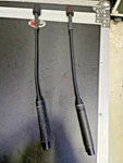 Earthworks FM500 19" Gooseneck Microphone (gen 1). Fixed Price $250.00.