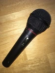 Audio Technica Pro 3L Microphone Dynamic Unidirectional Lo-z. Fixed Price $15.00.