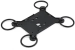 Kelly Concepts Flatz System For Shure Sm 91. Fixed Price $47.00.