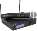 Shure SLXD24/SM58 Digital Wireless Handheld Microphone System - G58 Band. Fixed Price $615.10.