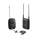 Shure G58 Band Digital Wireless Bodypack System With Transmitter, Receiver, Mic. Fixed Price $989.00.