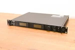 Shure UR4D Dual-channel Uhf Wireless Receiver H4 Band: 518-578 Mhz CG01Y8W. Fixed Price $574.99.