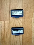 Shure Sbc-dc Power Adapter For SB900-COMPATIBLE Bodypacks. Fixed Price $49.99.