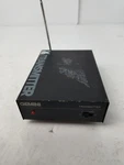 Gemini Receiver Transmitter VC2100 No Power Supply Untested. Fixed Price $9.99.