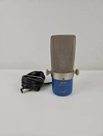 Ribbon Microphone Used. Fixed Price $200.00.