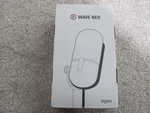 Brand New Elgato Wave Neo Microphone Usb-c Usb-a Gaming Streaming 10MAI9901. Fixed Price $73.98.