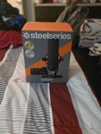 Steelseries Alias Pro Xlr Microphone & Stream Mixer Dual Usb Kit Brand New. Fixed Price $285.00.