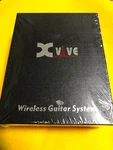 Xvive U2TX Guitar Wireless Transmitter Black New From Japan F/s. Fixed Price $131.75.